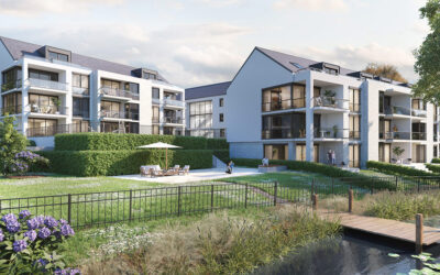3D World, 05. September 2023: Beeindruckendes 3D-Rendering-Projekt unserer 3D Digital Solutions
