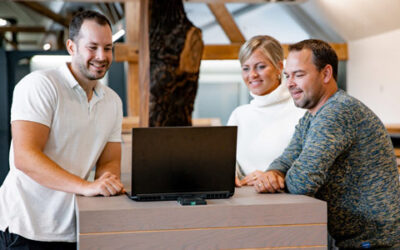 Kundenberater West Digitale Bemusterung m/w/d
